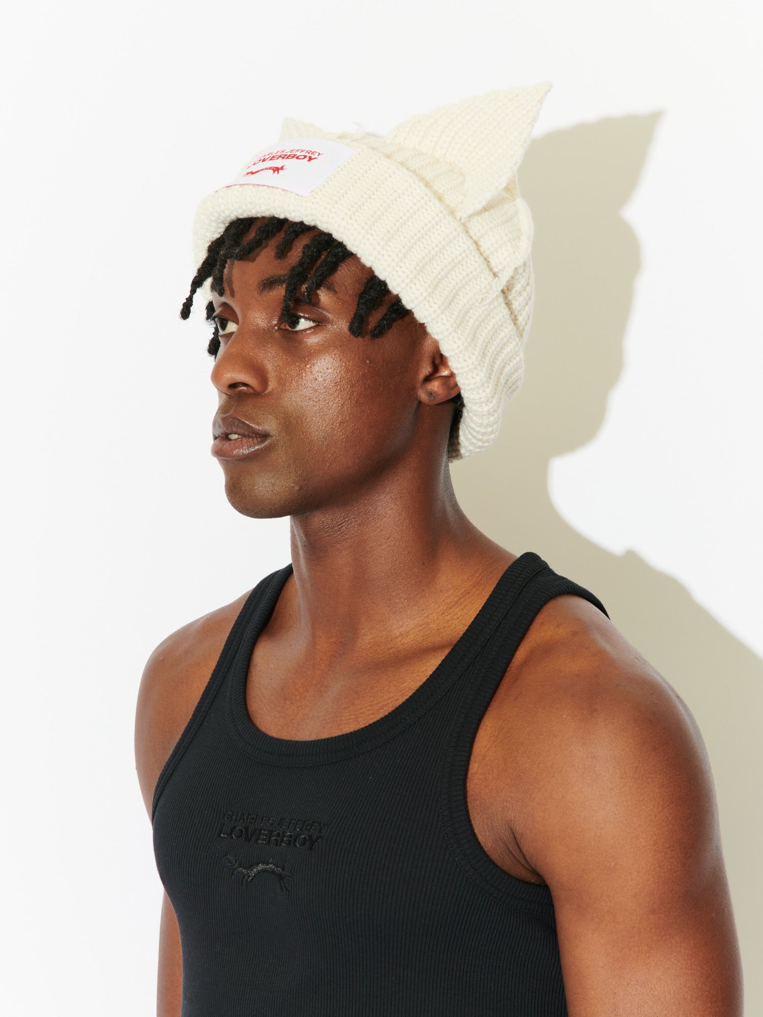 CHUNKY EARS BEANIE - Image 4