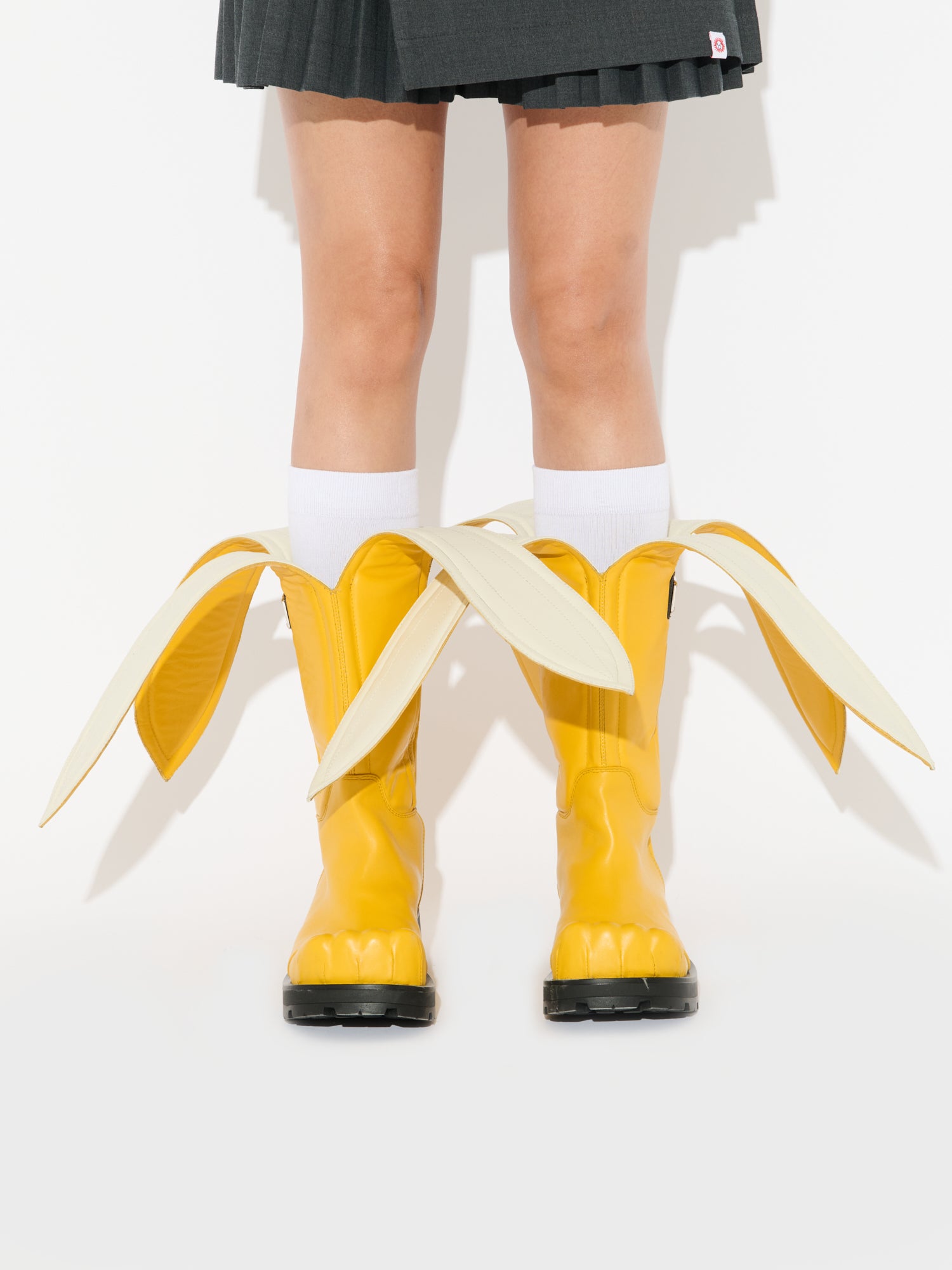 BANANA BOOT MOGGIES - Image 3