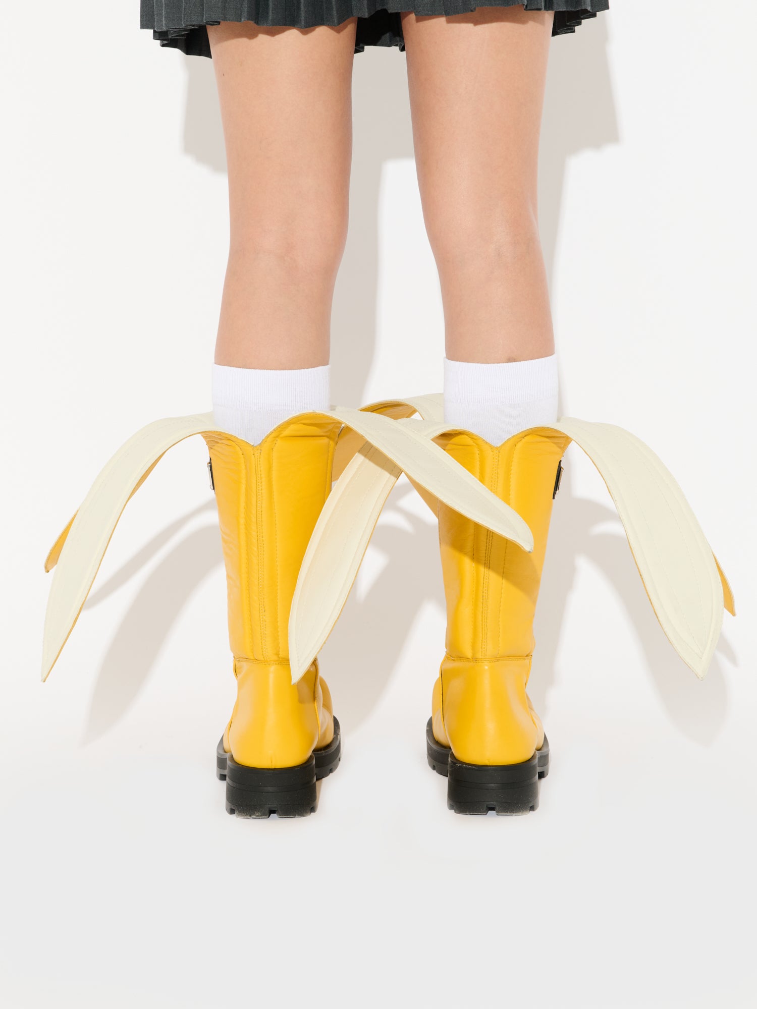 BANANA BOOT MOGGIES - Image 6