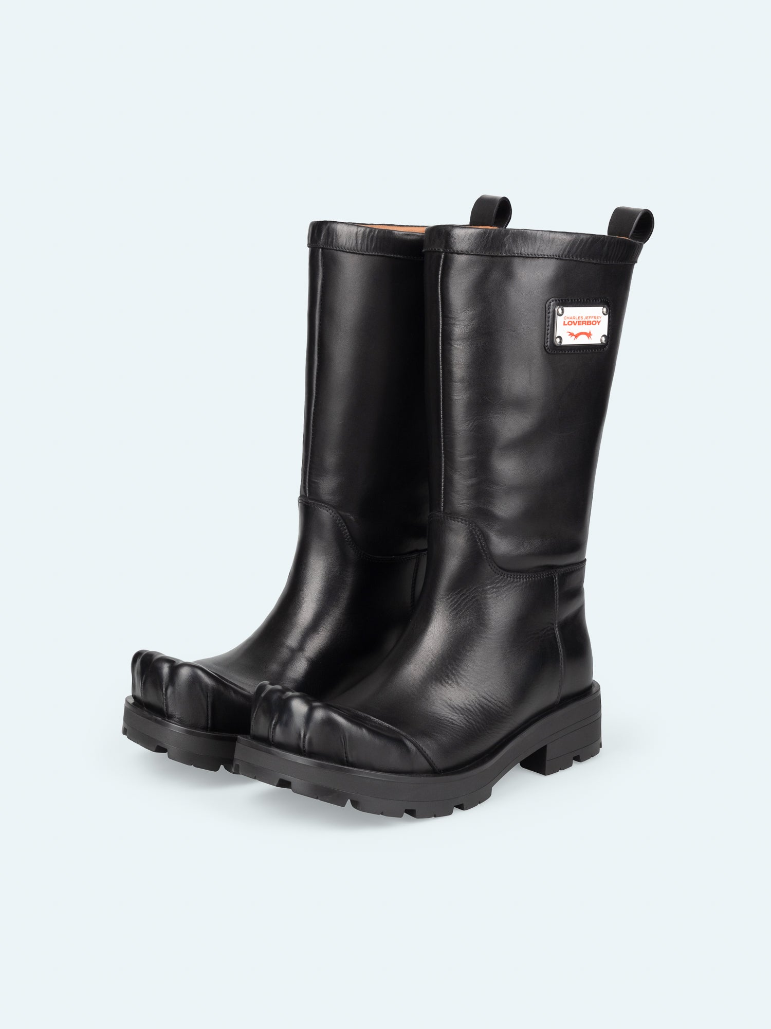 SHEATHED BOOT MOGGIES